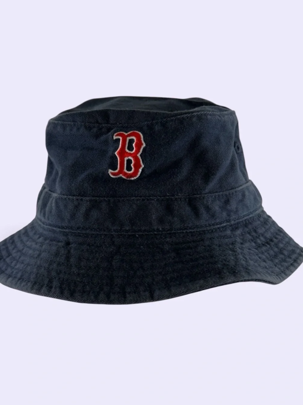 Twins Enterprise NWOT Baby/Infant Genuine Boston Red Sox Bucket Hat